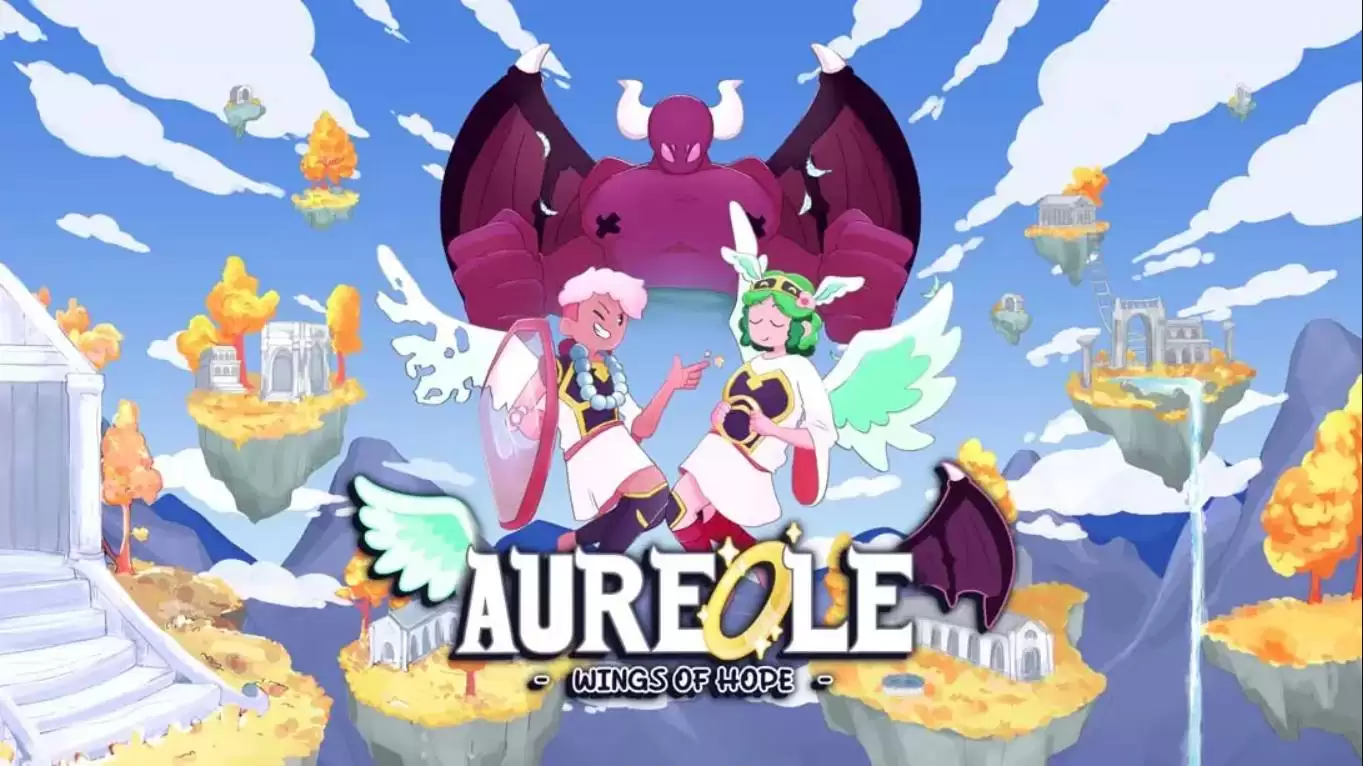【美版】天幕陨落 .Celestial Fall 中文