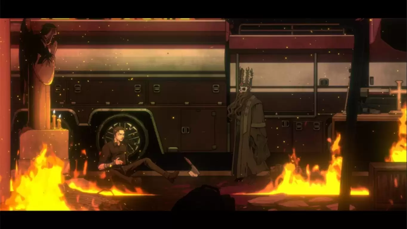【美版】昏迷3血脉 .The Coma 3: Bloodlines 中文