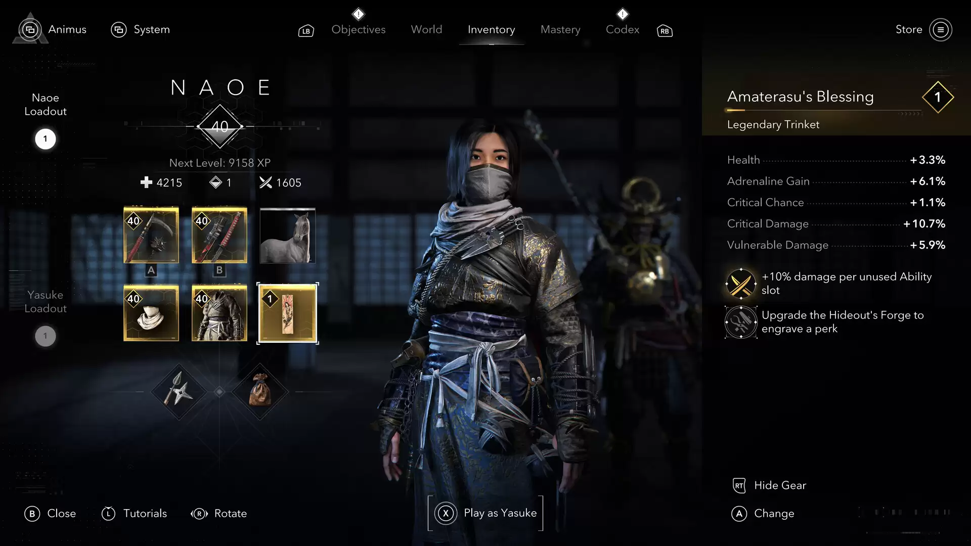 刺客信条：影-虚拟机版/Assassin's Creed Shadows HYPERVISOR 新游发布