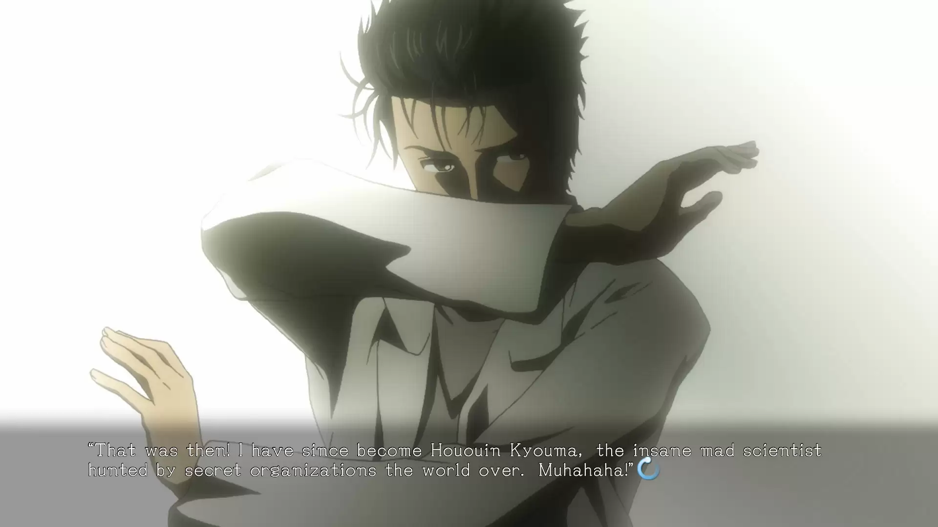 《命运石之门精英版 STEINS GATE ELITE》Switch中文版NSP下载 – 含1.0.3补丁 《命运石之门精英版 STEINS GATE ELITE》Switch中文版NSP下载 – 含1.0.3补丁
