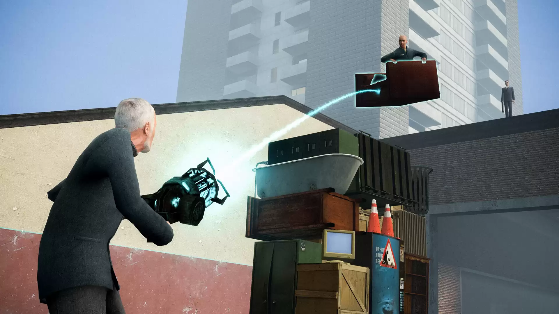 盖瑞模组/Garry’s Mod 版本更新-17ns一起游戏网