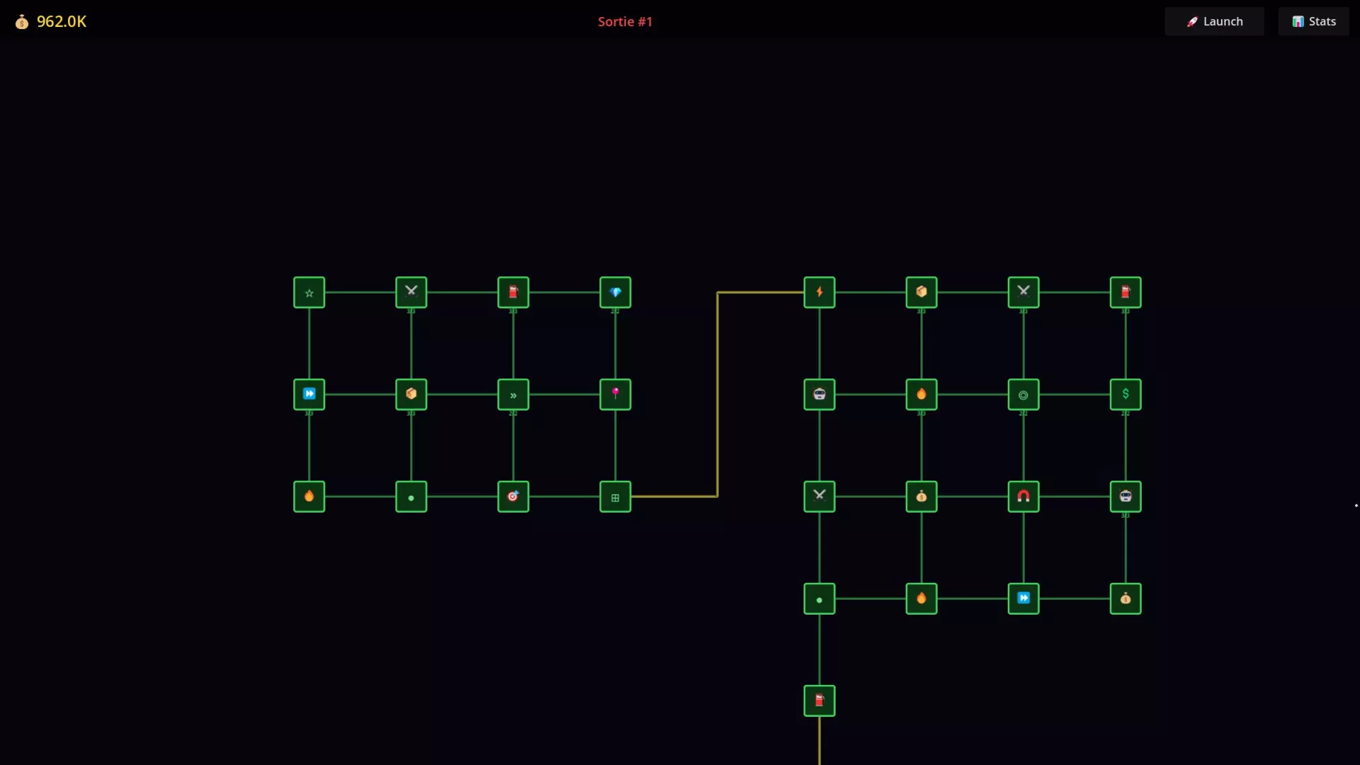 轨道矿机/Orbitmine 版本更新
