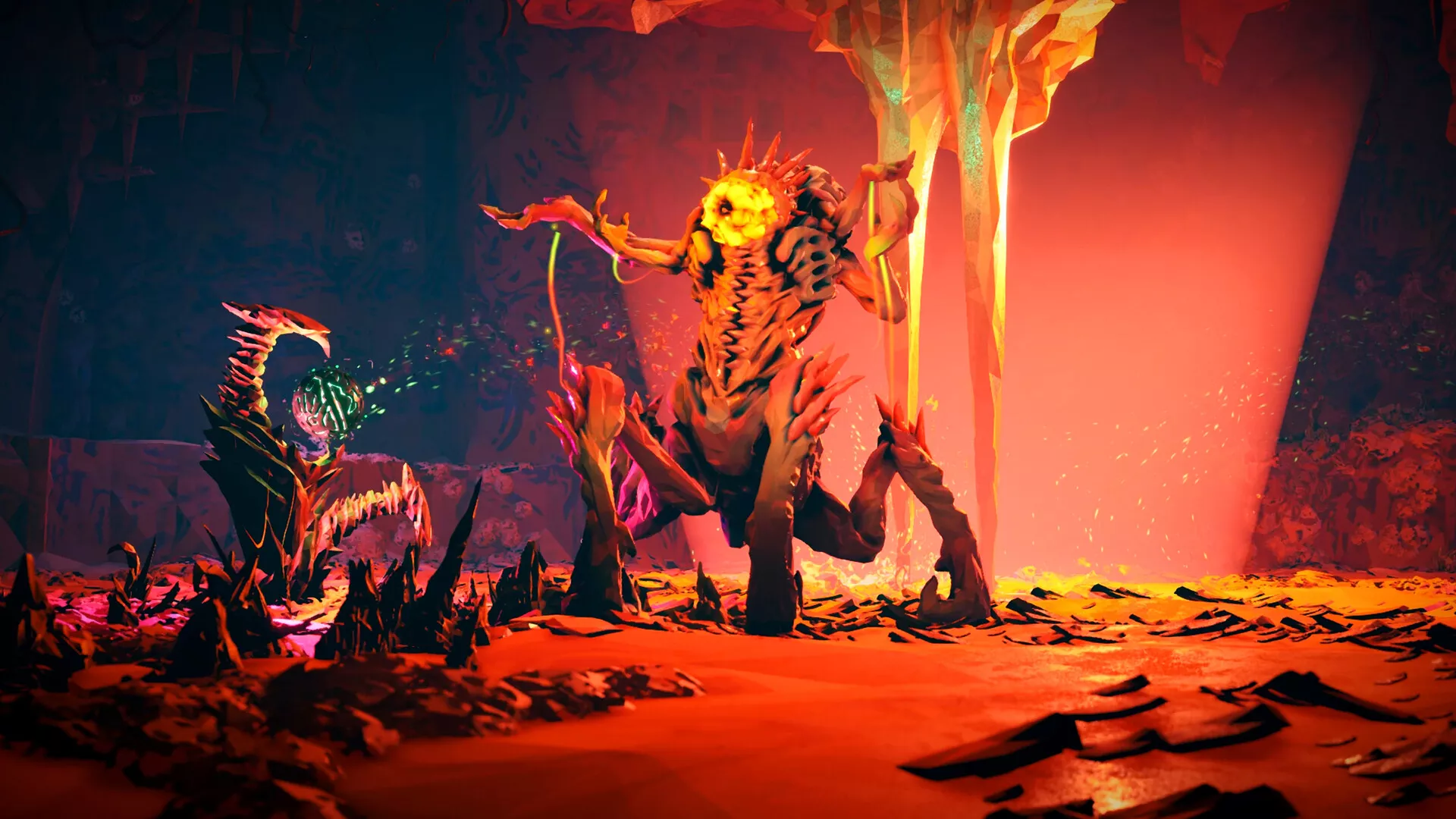 深岩银河：异动核心/Deep Rock Galactic: Rogue Core 版本更新