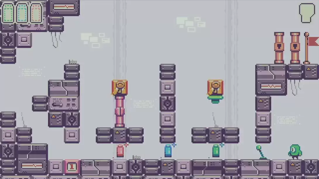 【美版】记录与复原 .FILMECHANISM 中文