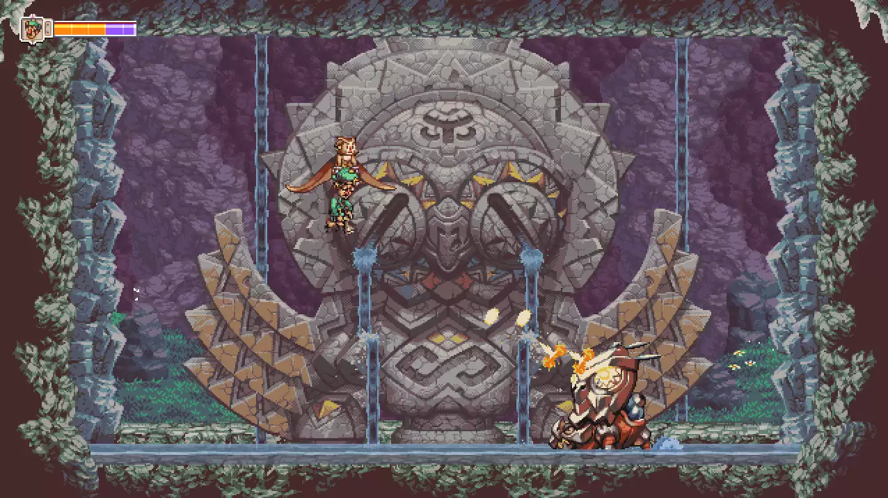 《猫头鹰男孩 Owlboy》Switch中文版NSP下载 – 含1.0.5补丁 《猫头鹰男孩 Owlboy》Switch中文版NSP下载 – 含1.0.5补丁