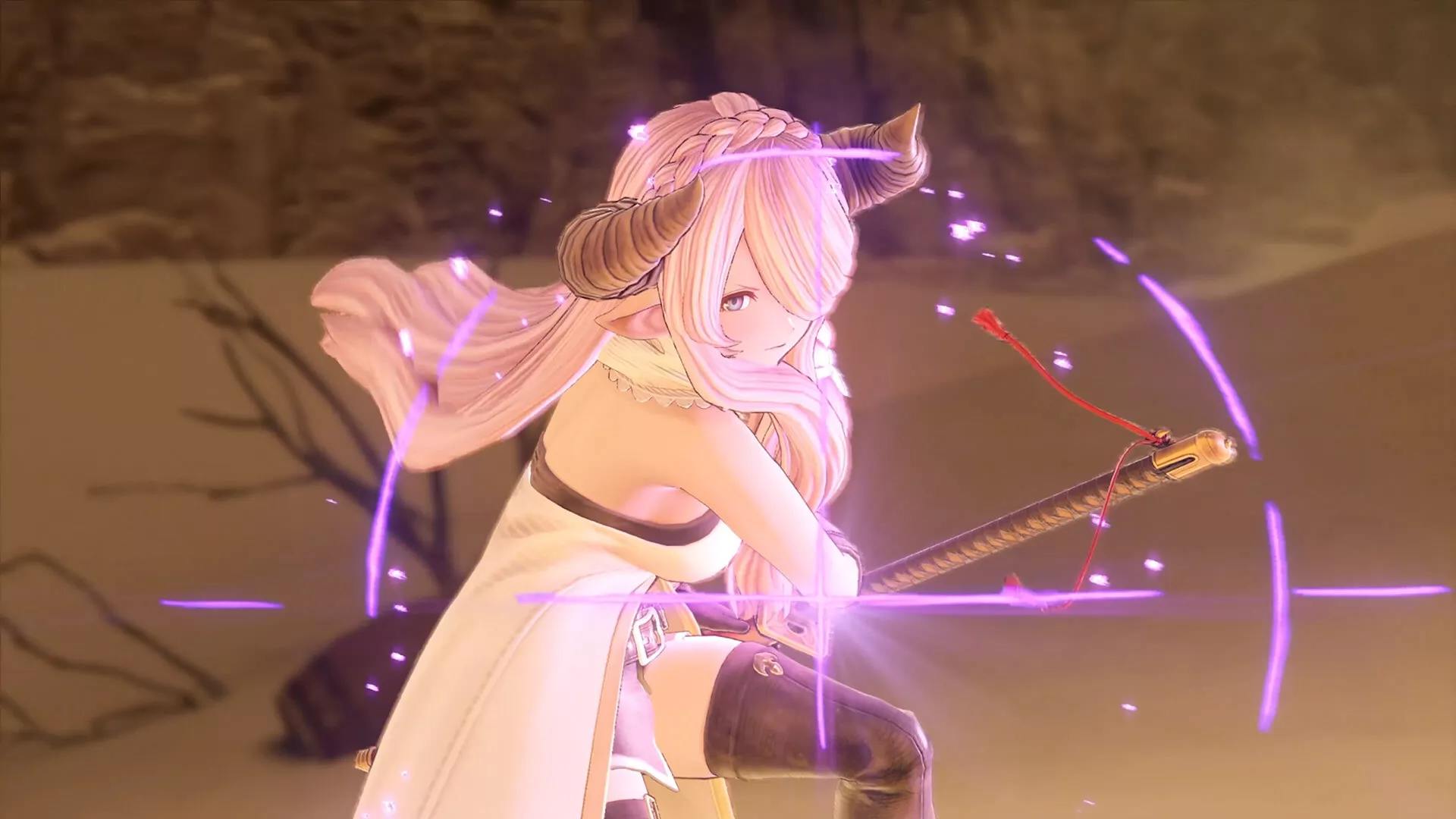 碧蓝幻想：RELINK/Granblue Fantasy: Relink 版本更新