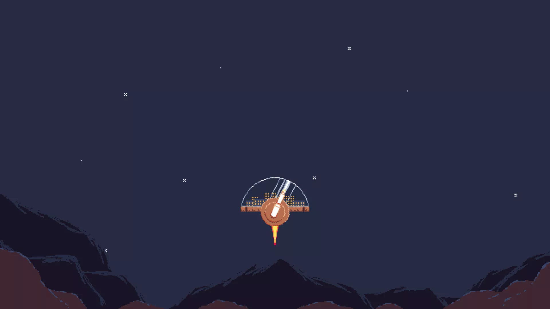 IDLE：星际防卫联盟歼灭者/IDLE: Intergalactic Defense League Exterminators 新游发布