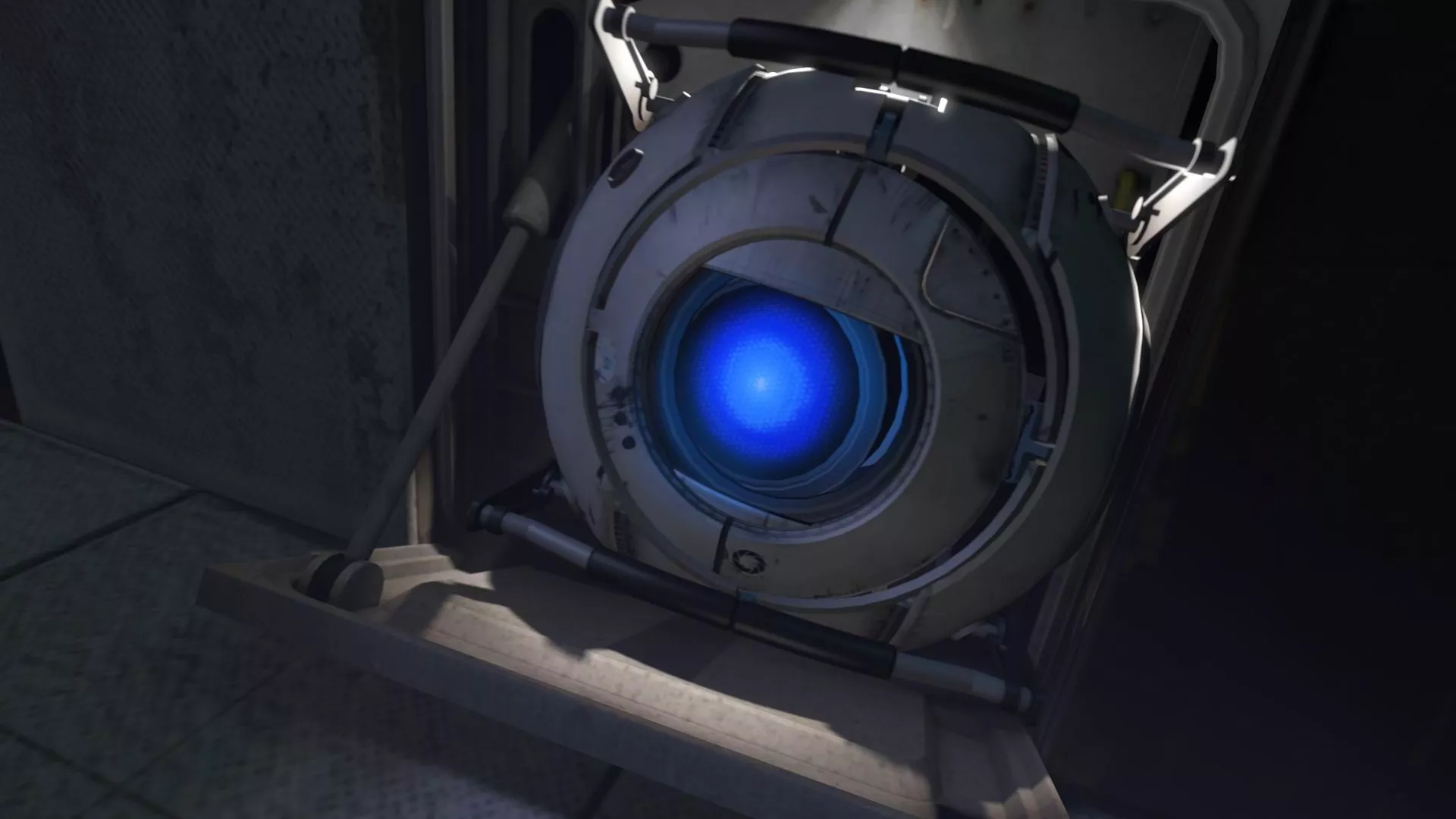 传送门2/Portal 2