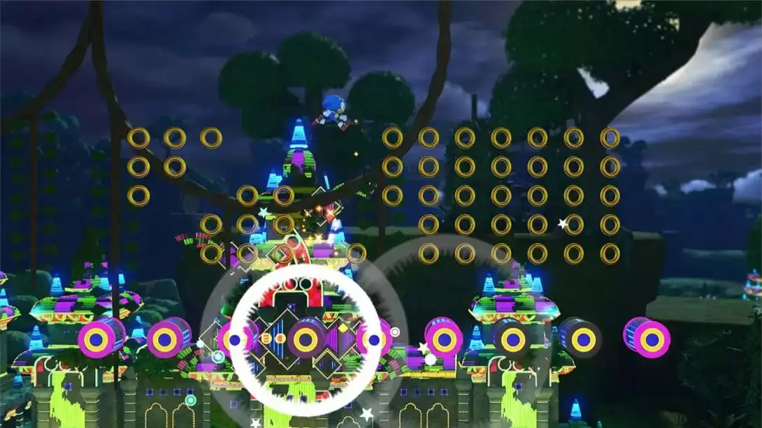 索尼克力量（1.3.0）金手指 金手指