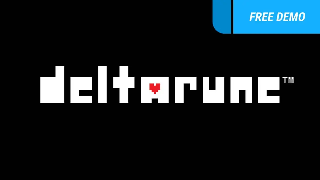 【美版】三角符文1-5章 .Deltarune Chap. 1-5章 中文汉化-17ns一起游戏网
