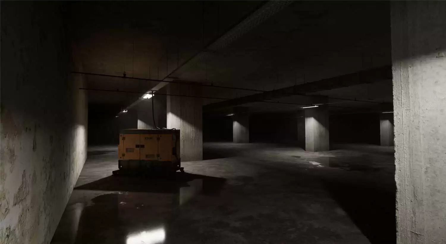 《后室：一起逃脱》v0.11.3中文版-趣奇资源网-第8张图片