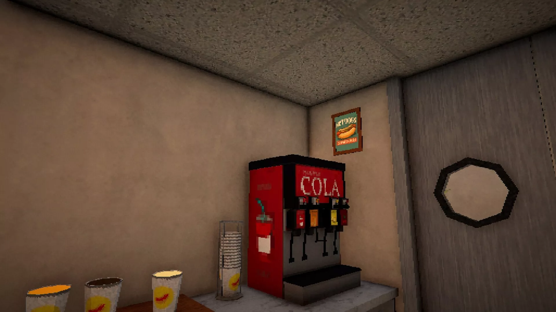绞肉机：热狗模拟器/Meat Grinder: Hotdog Simulator 新游发布