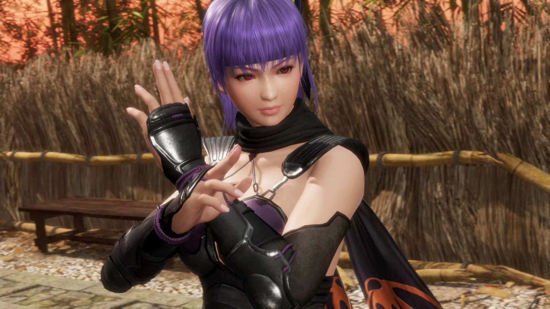 死或生6：最后一战/DEAD OR ALIVE 6 Last Round 版本更新