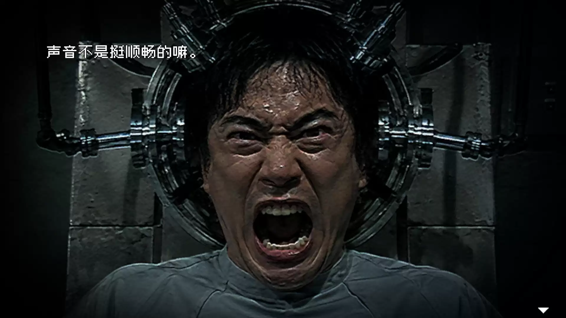 惊悚故事:畸怪见闻/Scary Stories: Grotesque 新游发布 惊悚故事:畸怪见闻/Scary Stories: Grotesque 新游发布
