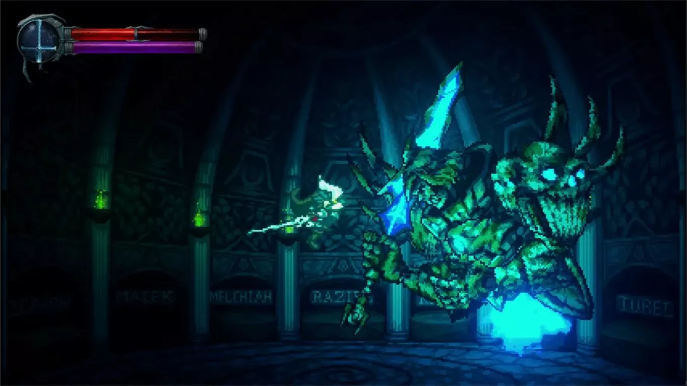 【美版】凯恩的遗产：崛起 .Legacy of Kain: Ascendance 中文