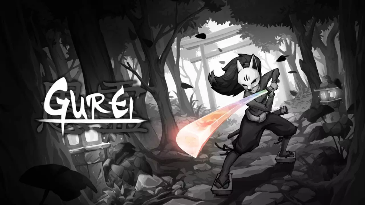 愚灵丨Gurei-17ns一起游戏网
