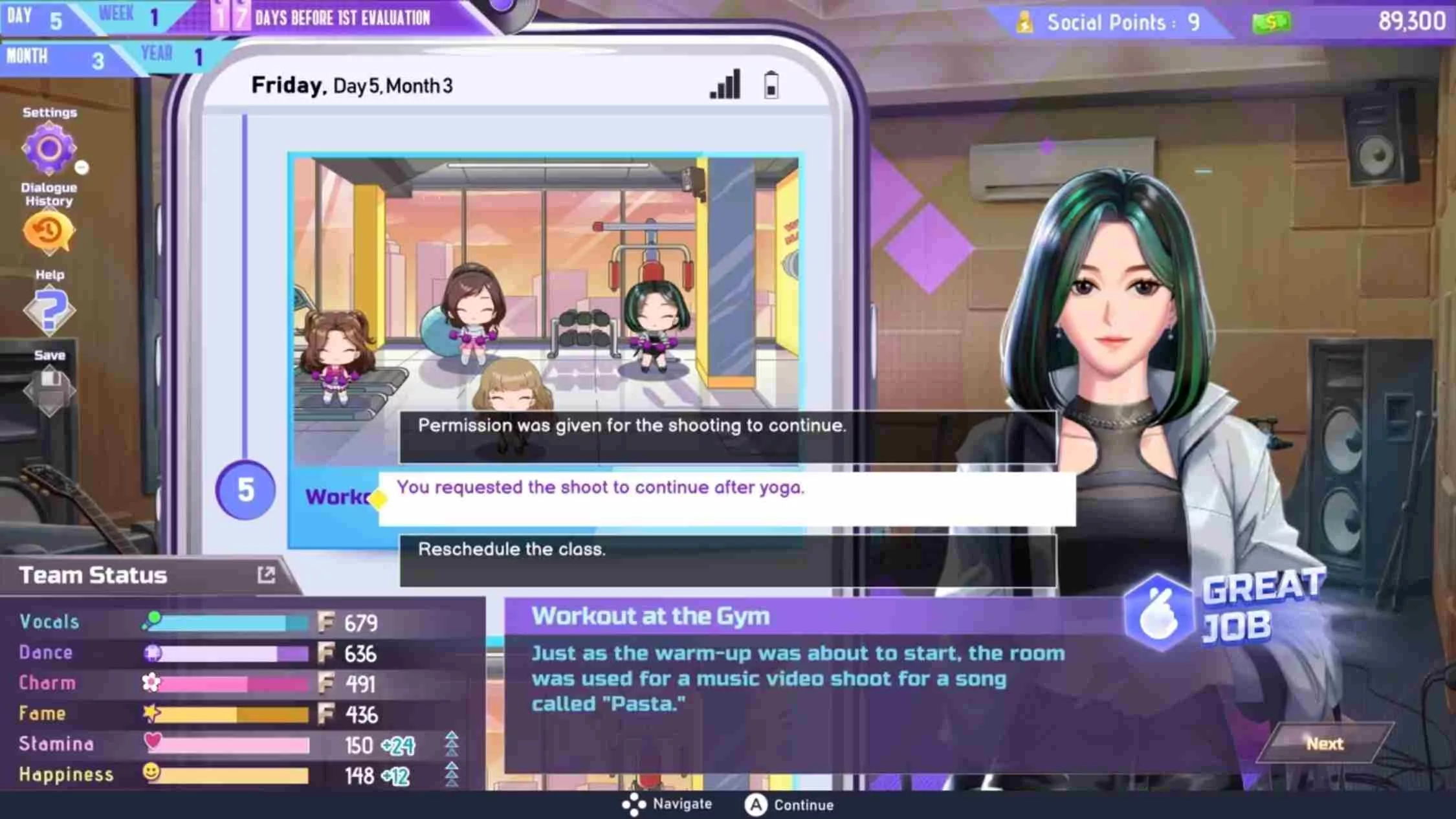 【美版】韩流偶像故事：出道之路 .K-Pop Idol Stories: Road to Debut 英语