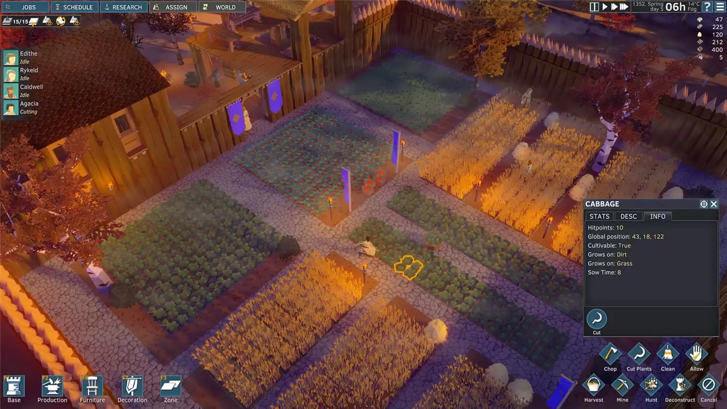 《前往中世纪》v0.25.19中文版-趣奇资源网-第7张图片