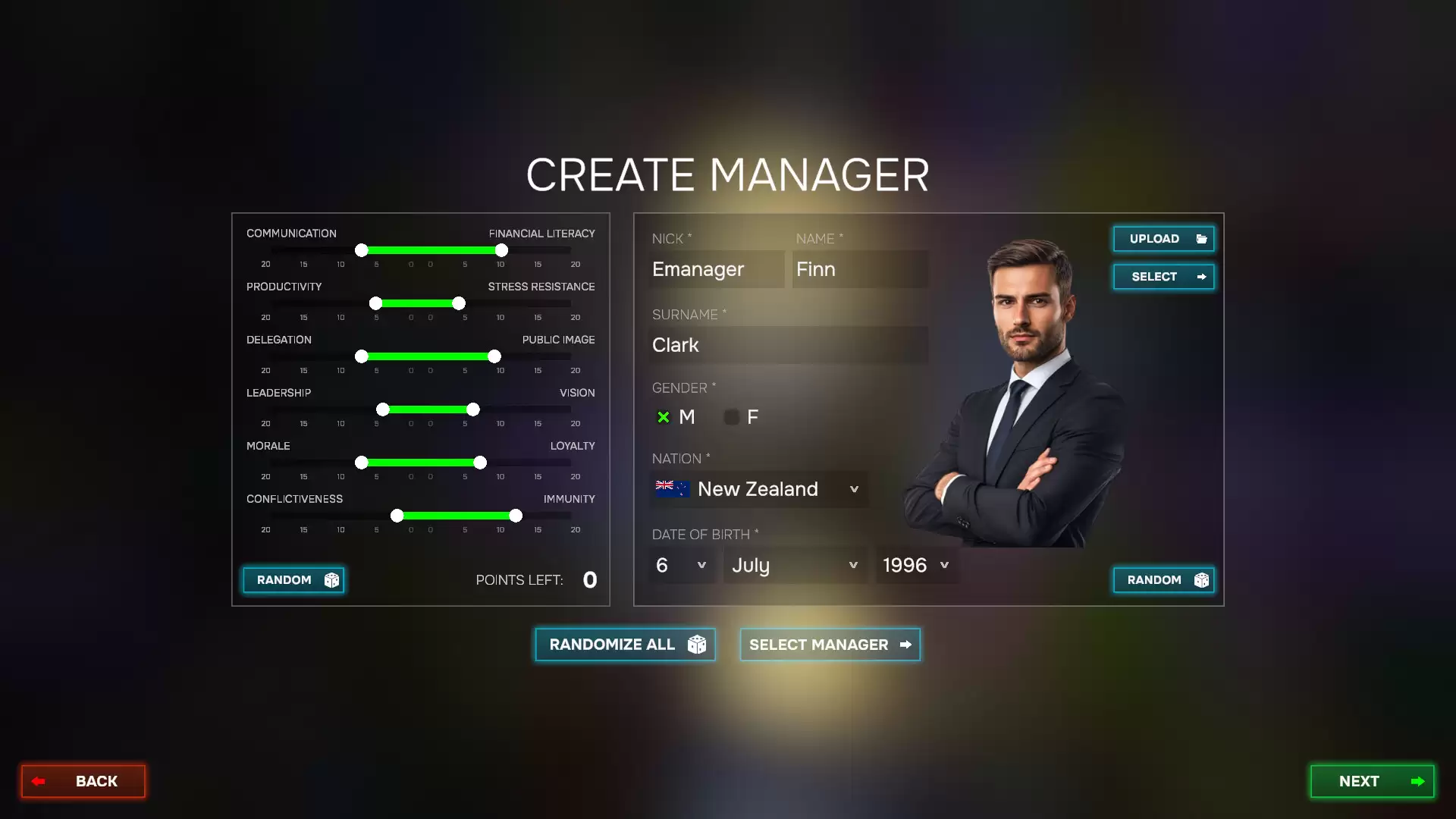 /Esports Manager 2026 版本更新