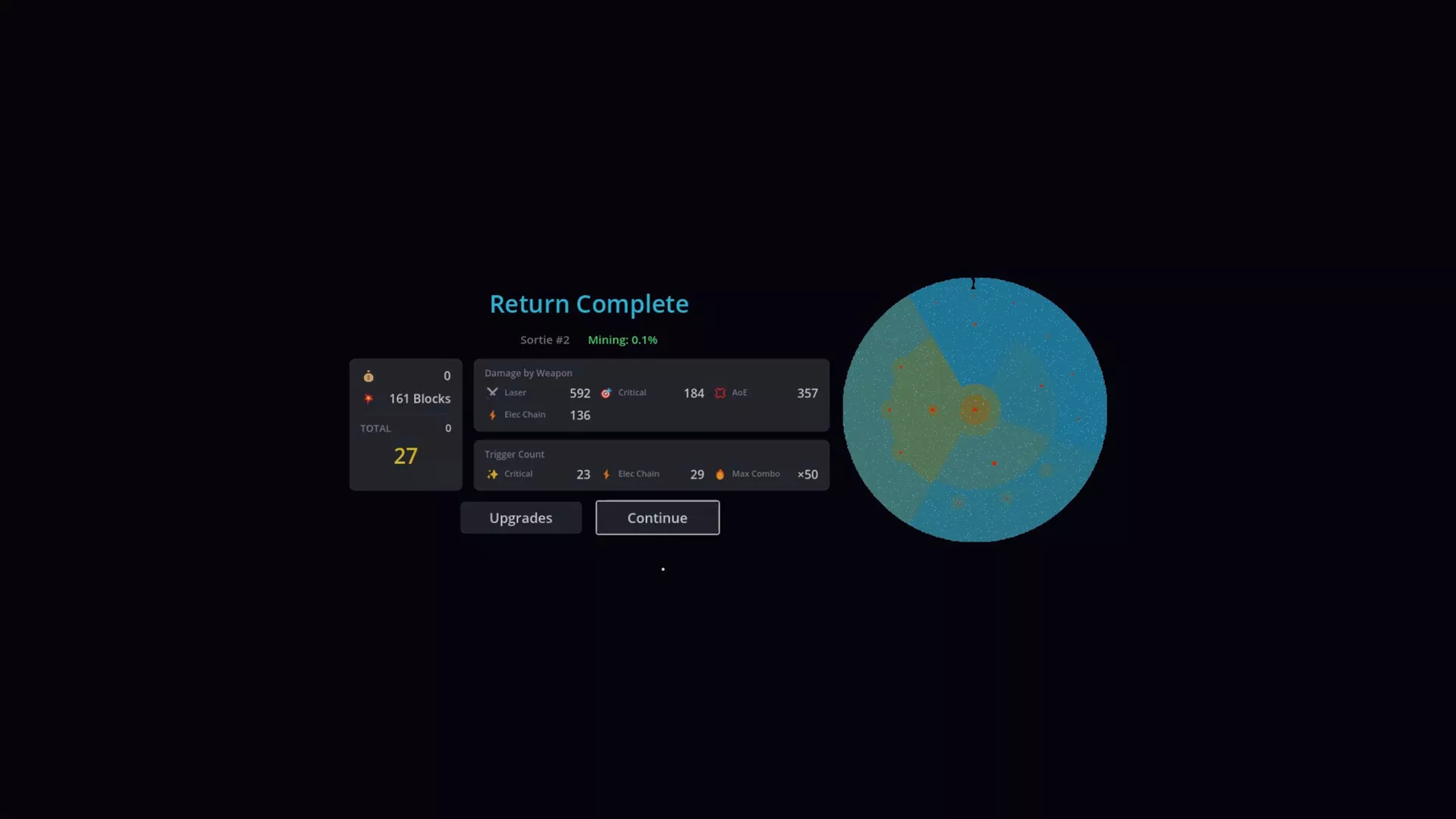 轨道矿机/Orbitmine 版本更新