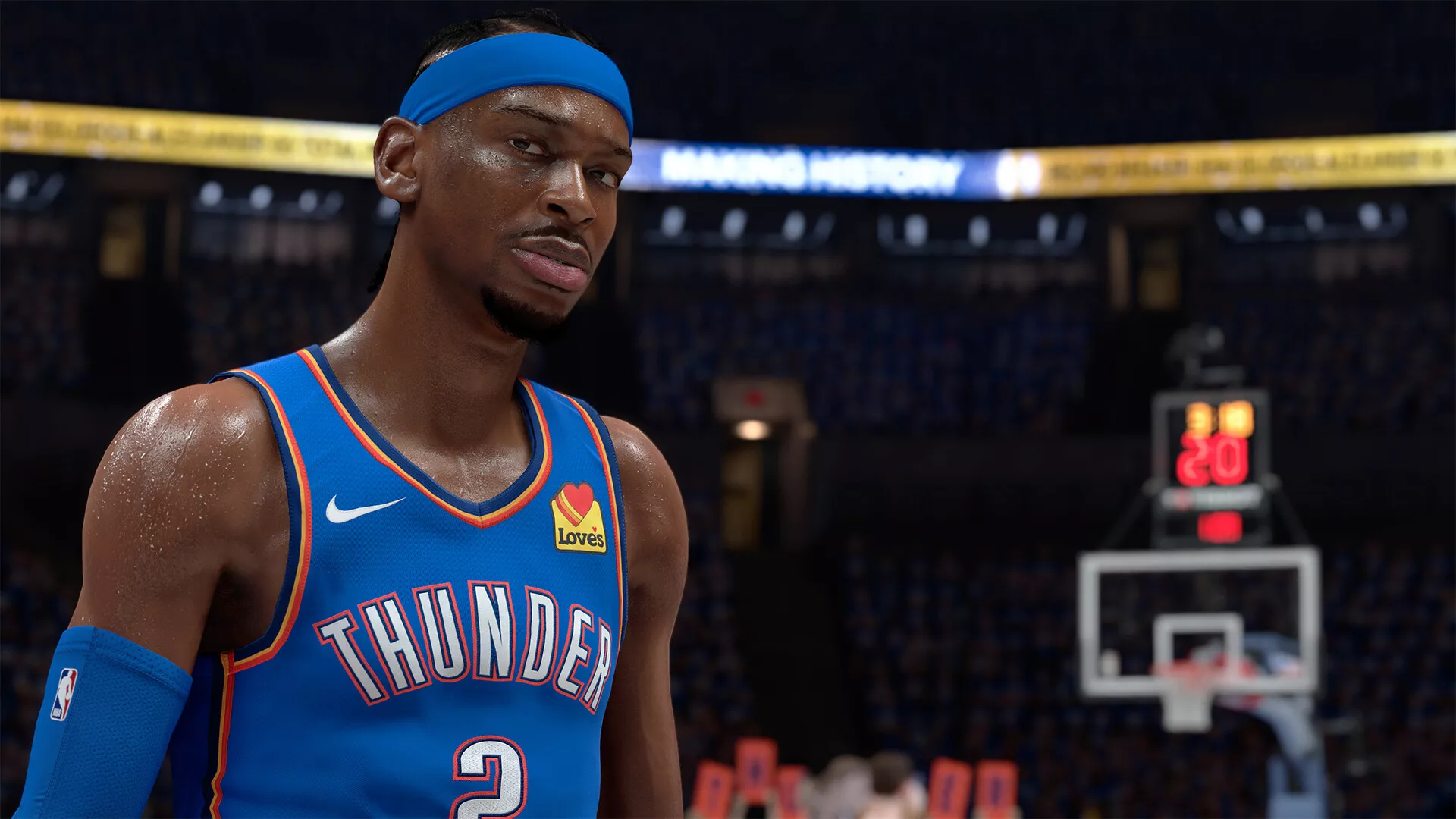 NBA 2K26 HYPERVISOR-虚拟机版 版本更新