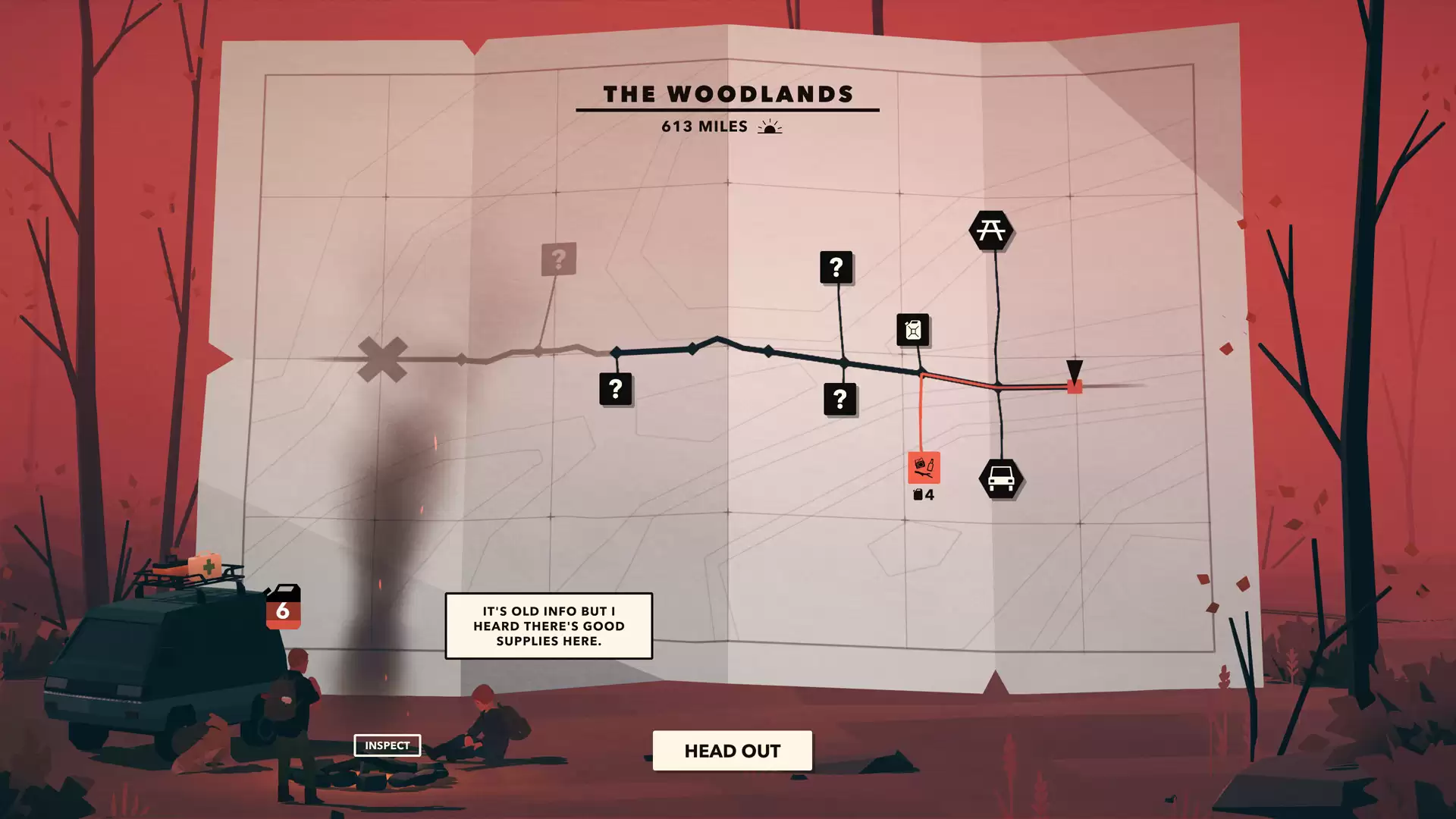 《末日之旅 陆地之上 Overland》Switch美版中文NSP下载 – 含1.2.1补丁