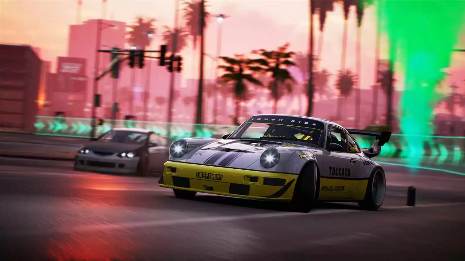 《CarX街头》v1.7.0官方原版-17ns一起游戏网