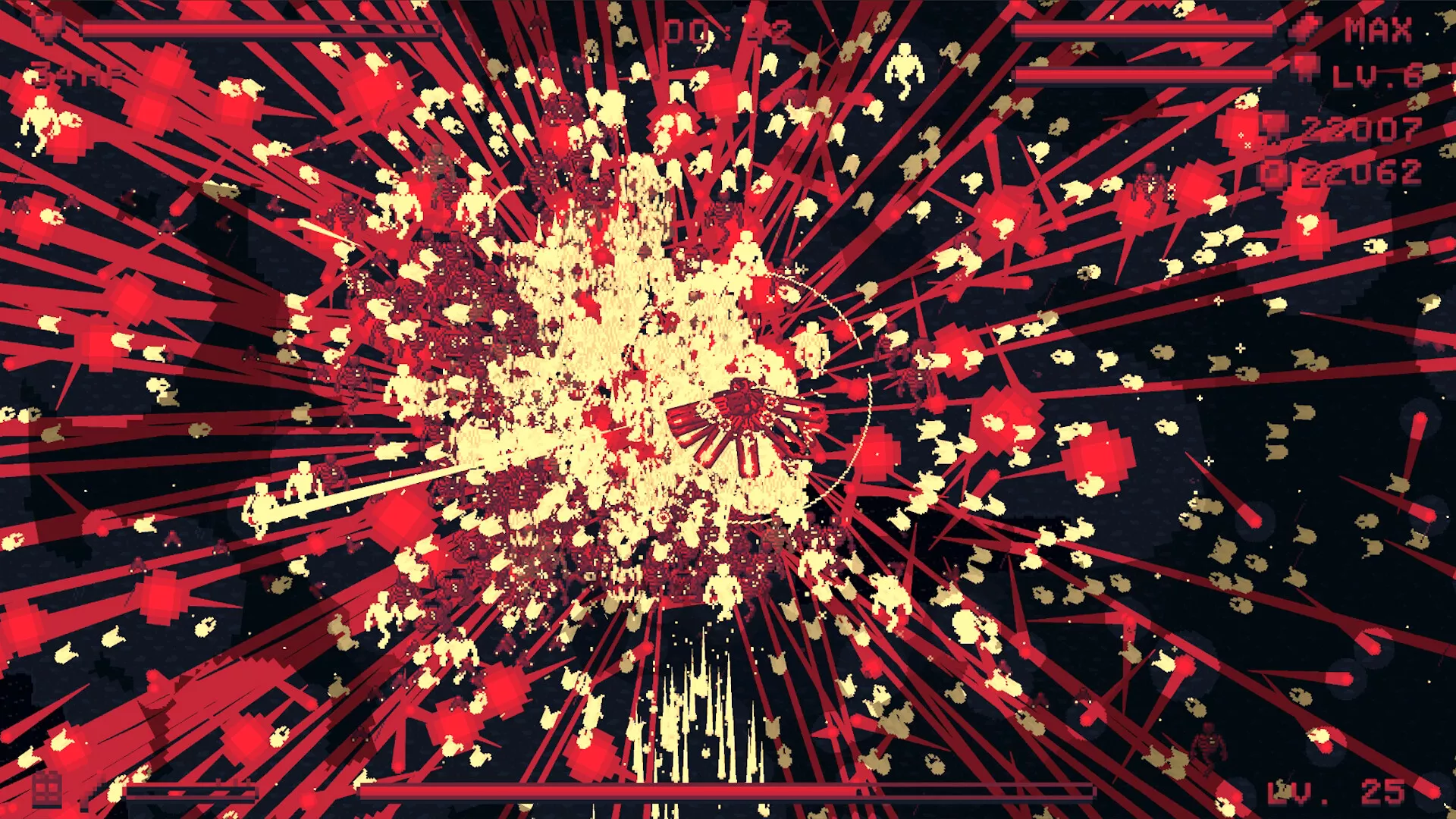 红色回响/Echoes of Red 版本更新 红色回响/Echoes of Red 版本更新