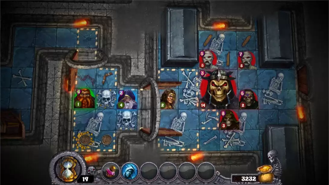 暗黑探险 复刻版 .Dark Quest Remastered 中文