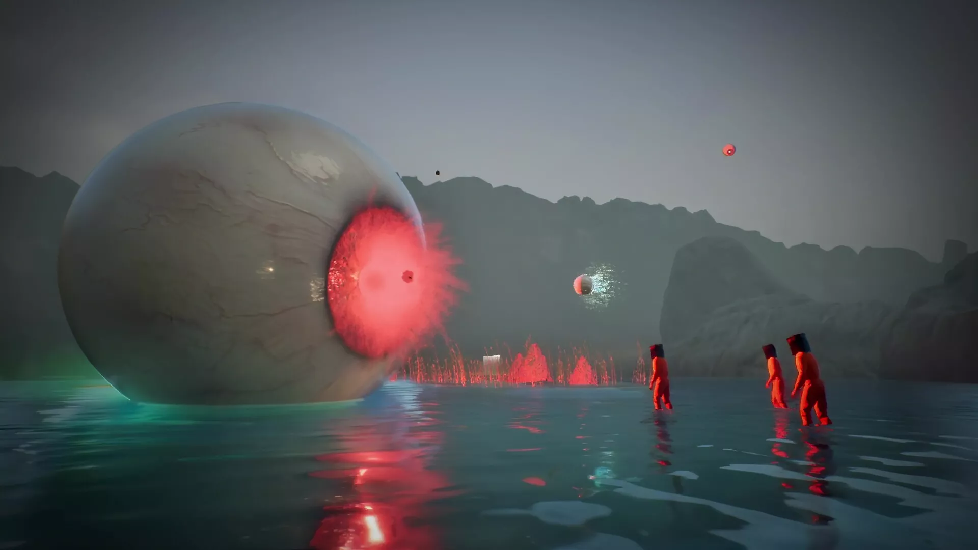 森林逃生：末班列车/Forest Escape: Last Train) (Forest Escape: Last Train 新游发布