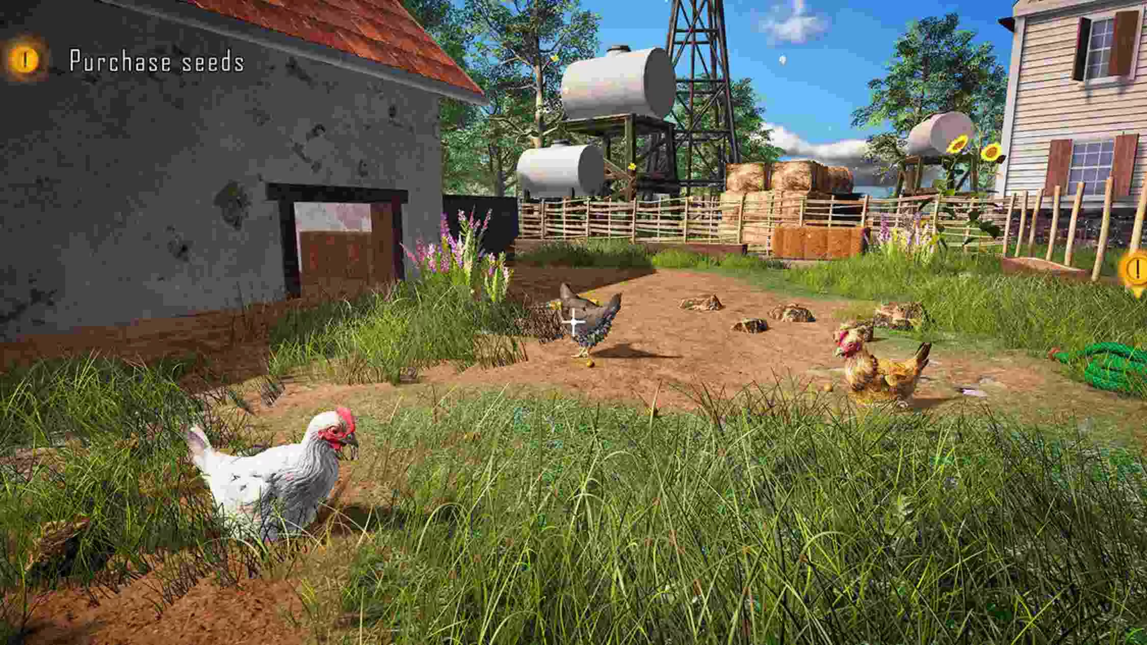 专业农场26模拟器 .Farm Pro 26 Simulator 英语