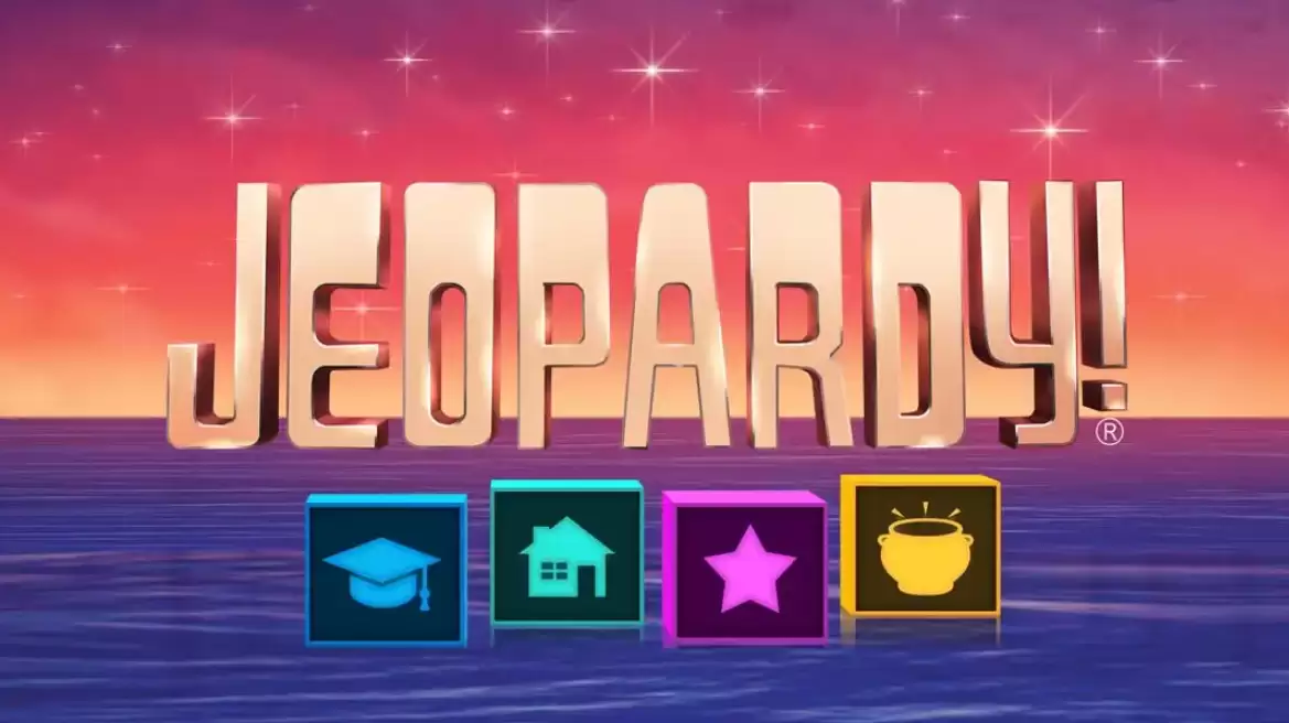 《危险边缘 Jeopardy!》Switch英文版NSP下载 – 含1.0.2补丁-17ns一起游戏网