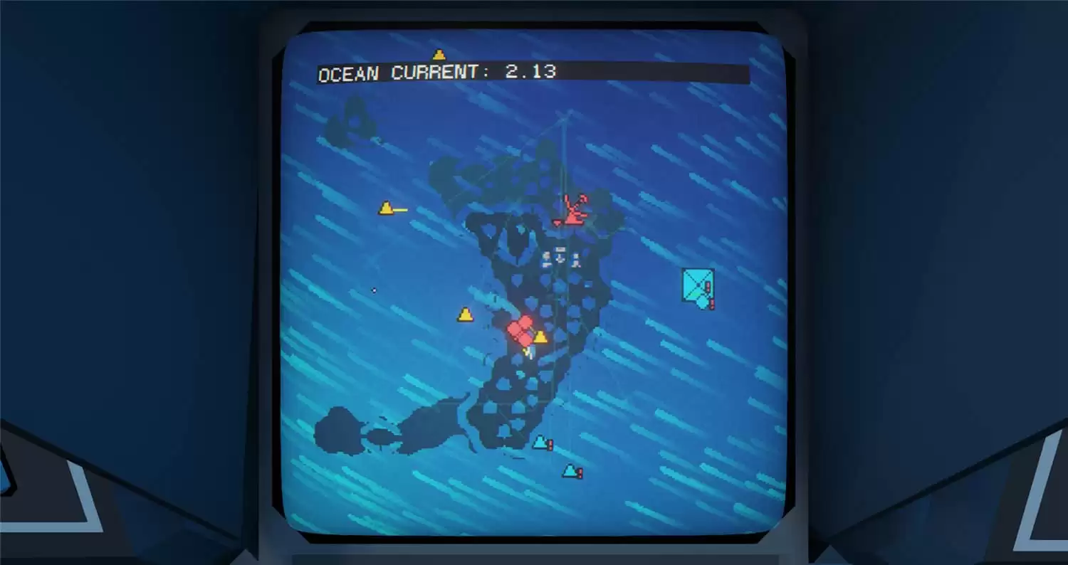 《航母指挥官2》Build.19714202中文版 《航母指挥官2》Build.19714202中文版
