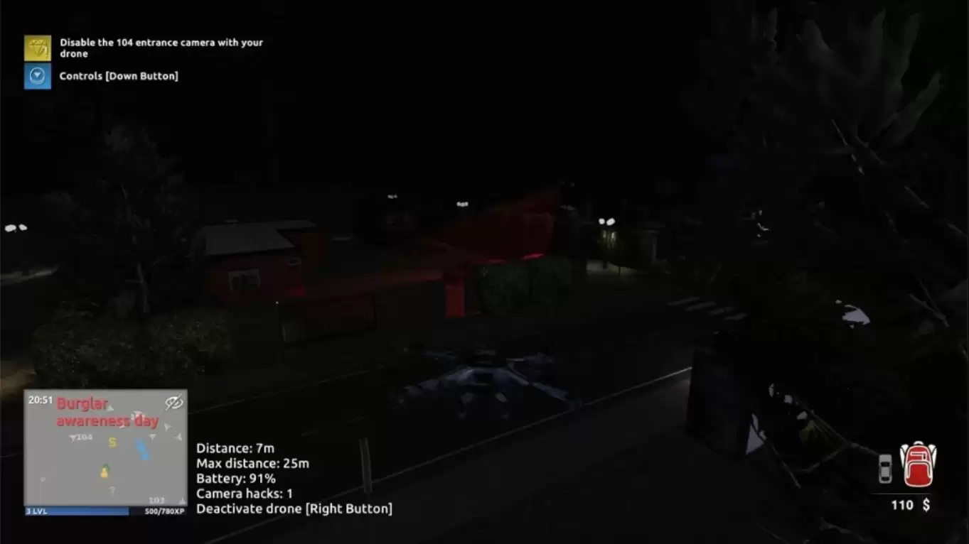 【美版】小偷模拟器2 .Thief Simulator 2 中文