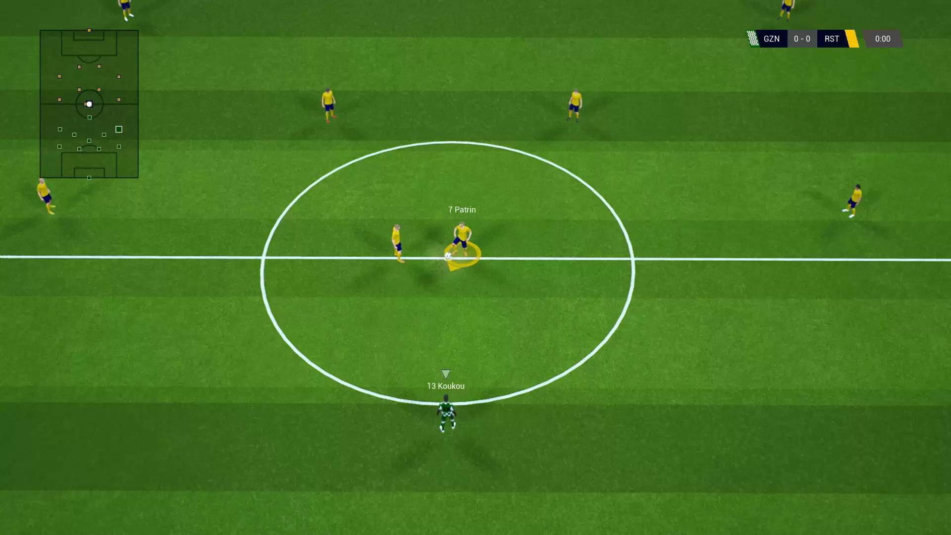 动感足球3/Active Soccer 3 版本更新