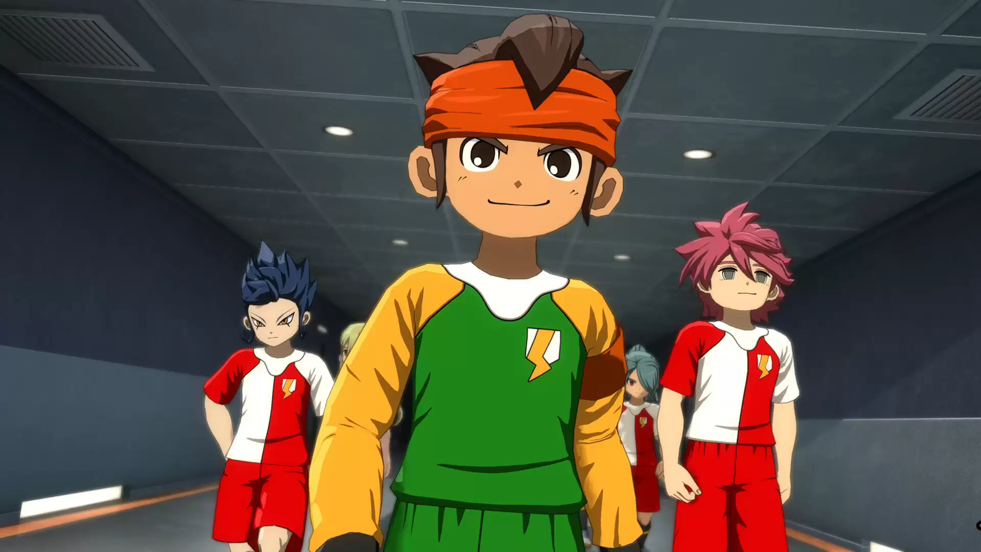 《闪电十一人 英雄们的胜利之路 INAZUMA》Switch美版中文NSZ下载 – 含2.0.0补丁+2DLC-17ns一起游戏网