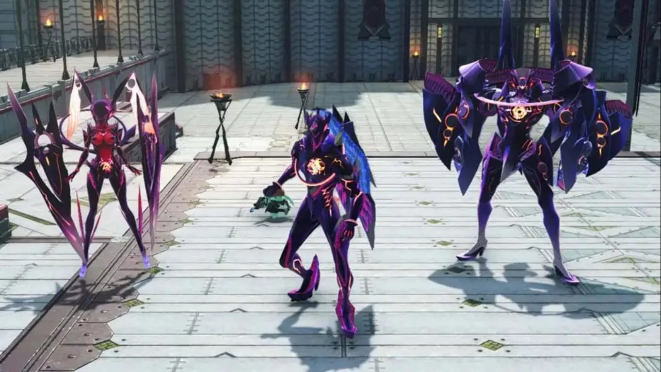 【美版】异度之刃3 Xenoblade Chronicles™ 3 中文配音版 中文 【美版】异度之刃3 Xenoblade Chronicles™ 3 中文配音版 中文