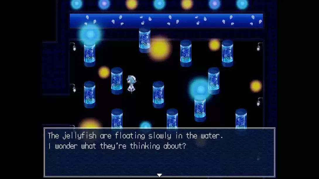 【美版】水族馆不跳舞 .The Aquarium does not dance 中文