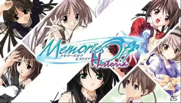 告别回忆 恋恋花札大战 .Memories Off KOIKOI Taisen 中文-17ns一起游戏网