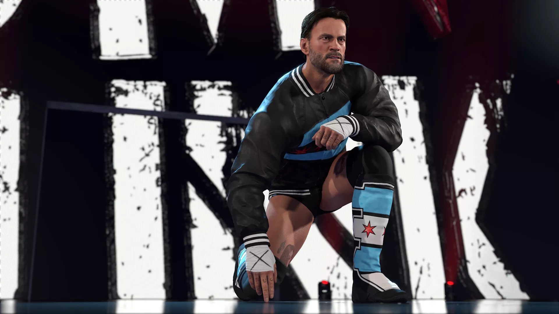 美国职业摔角联盟2K26-虚拟机版/WWE 2K26 HYPERVISOR 版本更新-17ns一起游戏网