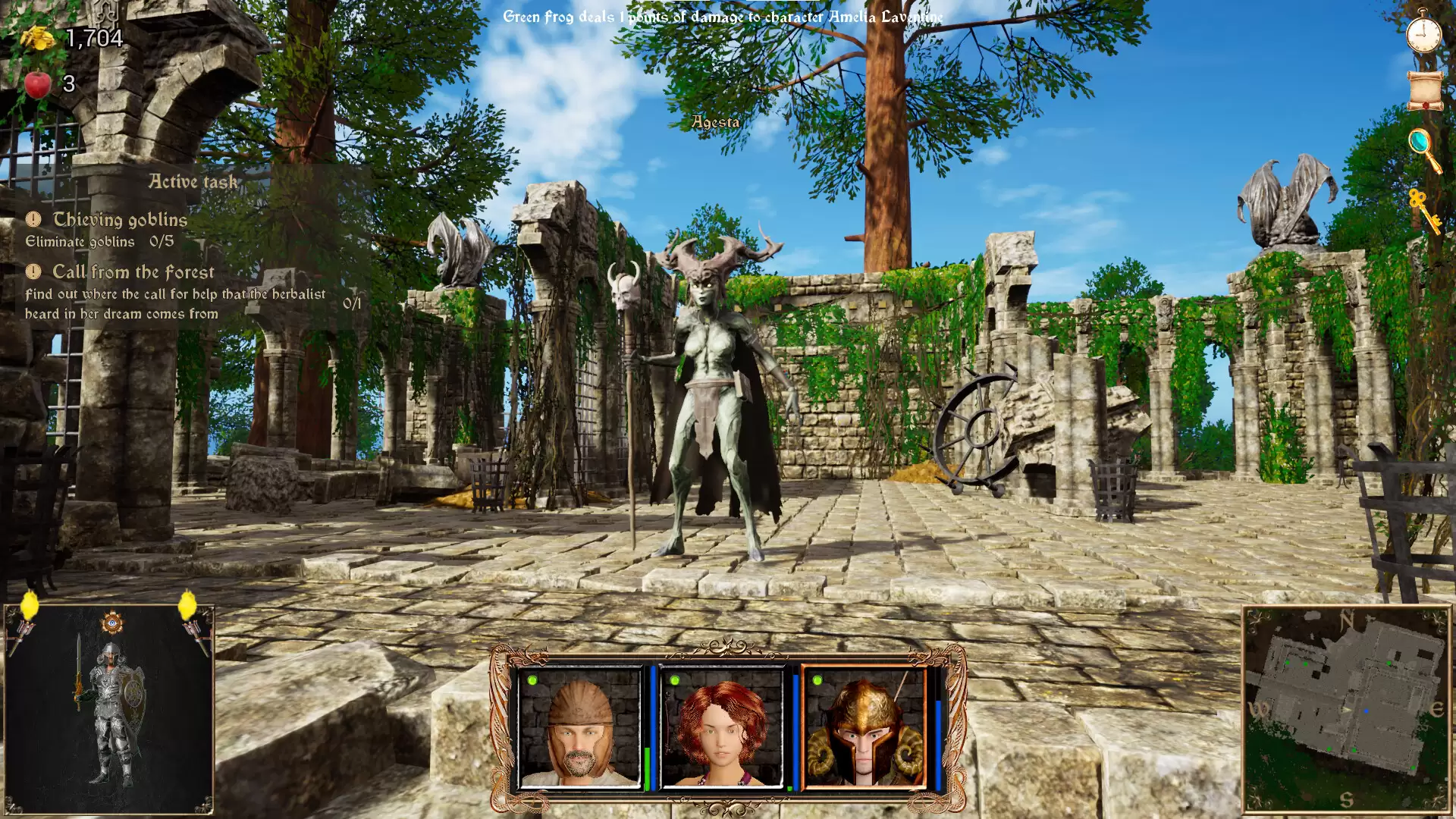 命运之弦11：魔法之梦/Strings of Fate XI: Magic dream 版本更新