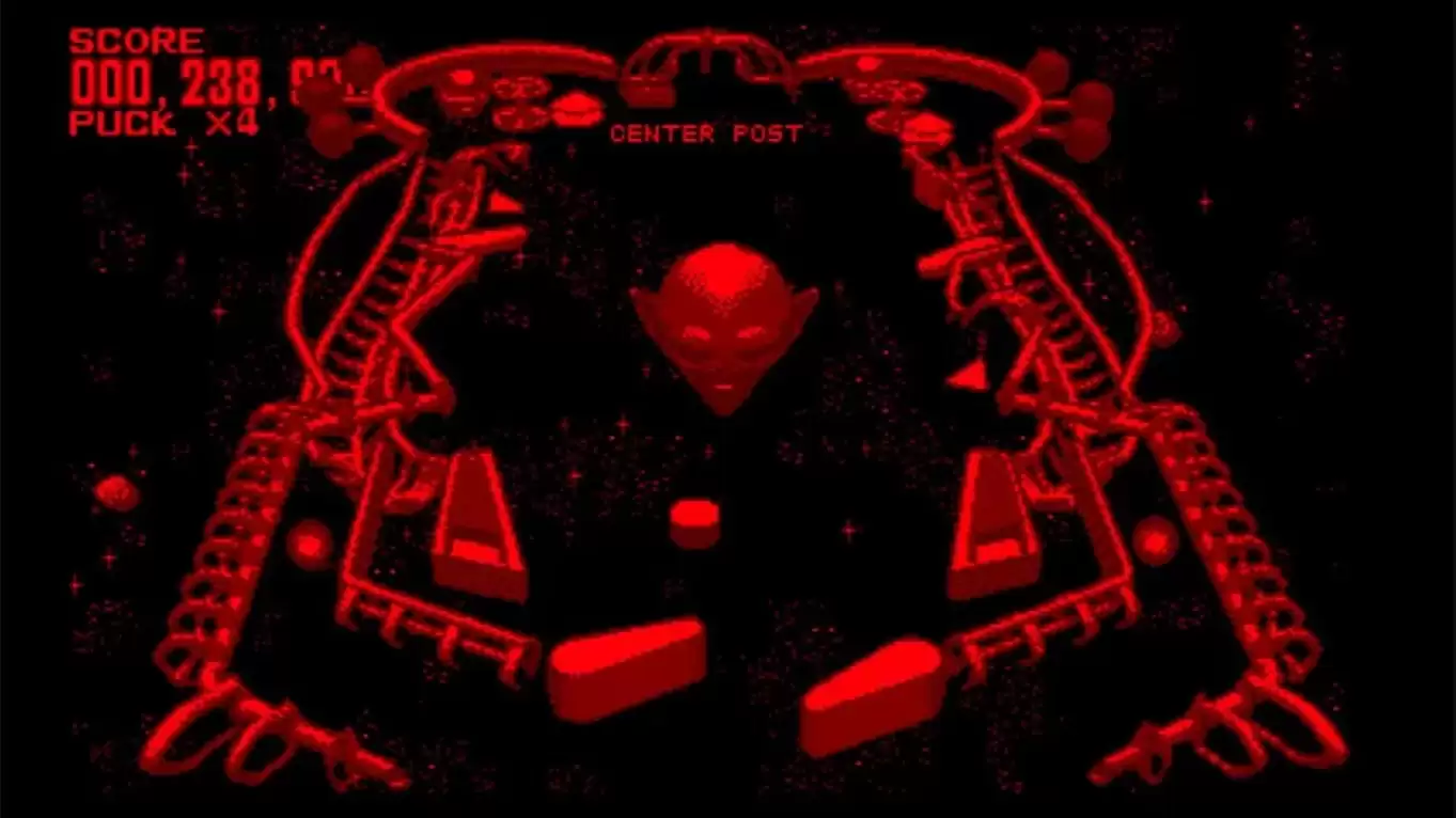【美版】Virtual Boy – Nintendo Classics 英语 【美版】Virtual Boy – Nintendo Classics 英语