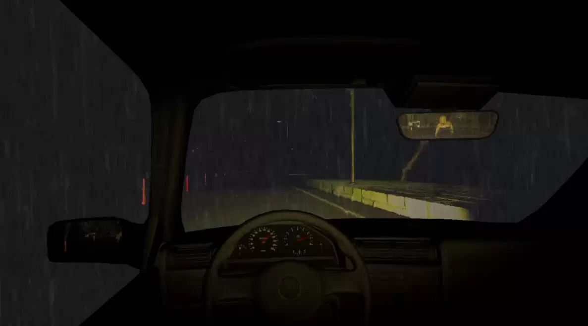 《8号公路》中文版 《8号公路》中文版
