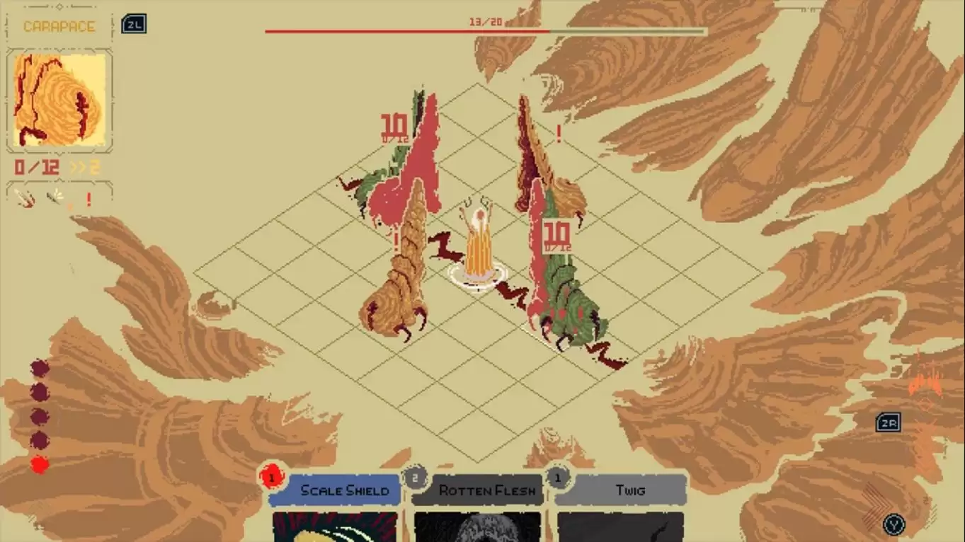 【美版】死亡嚎叫 .Death Howl 中文