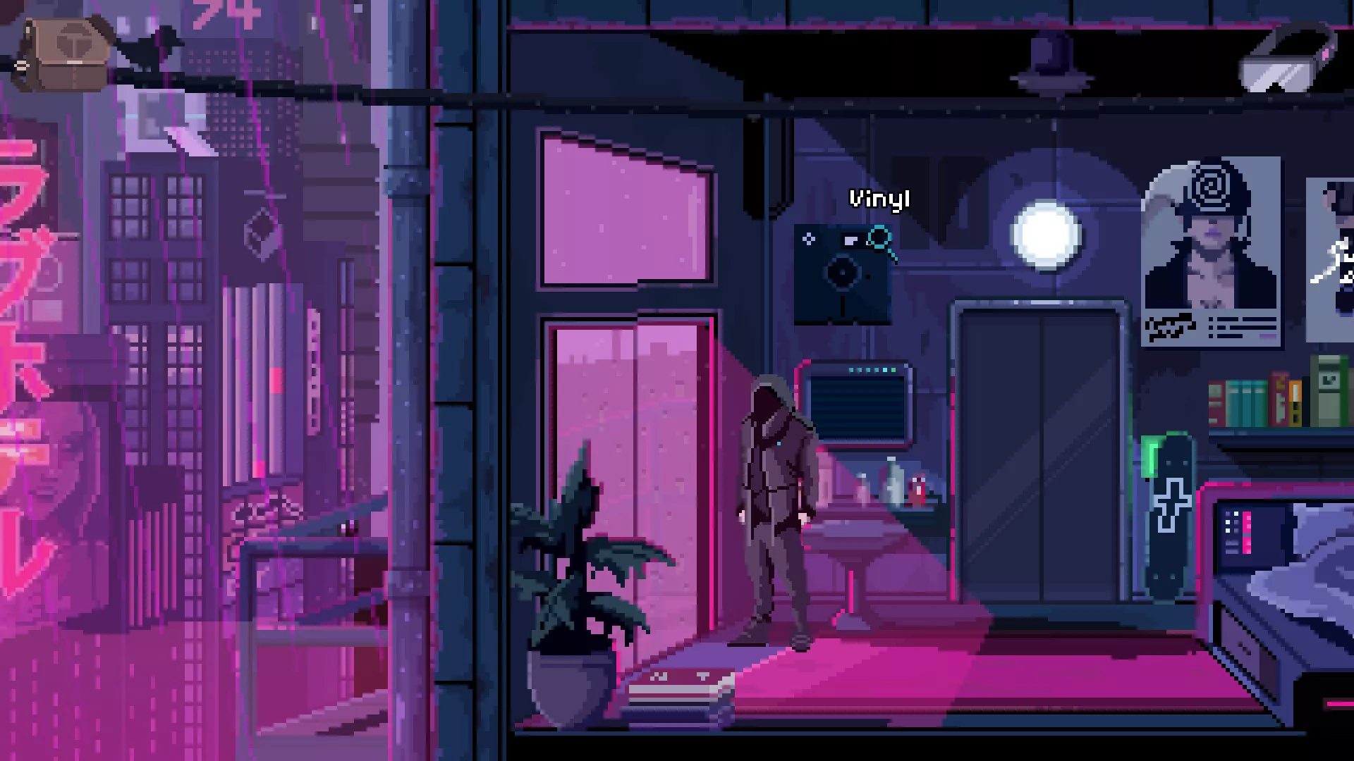 虚拟主义/虚拟宇宙/VirtuaVerse 版本更新-17ns一起游戏网