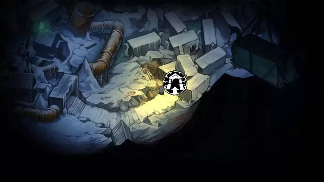 圣铠：冰魂 .Vambrace: Cold Soul 中文