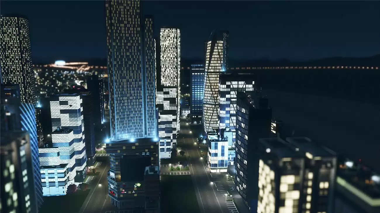 《城市:天际线》v1.19.2-f3豪华版-趣奇资源网-第9张图片 《城市:天际线》v1.19.2-f3豪华版-趣奇资源网-第9张图片