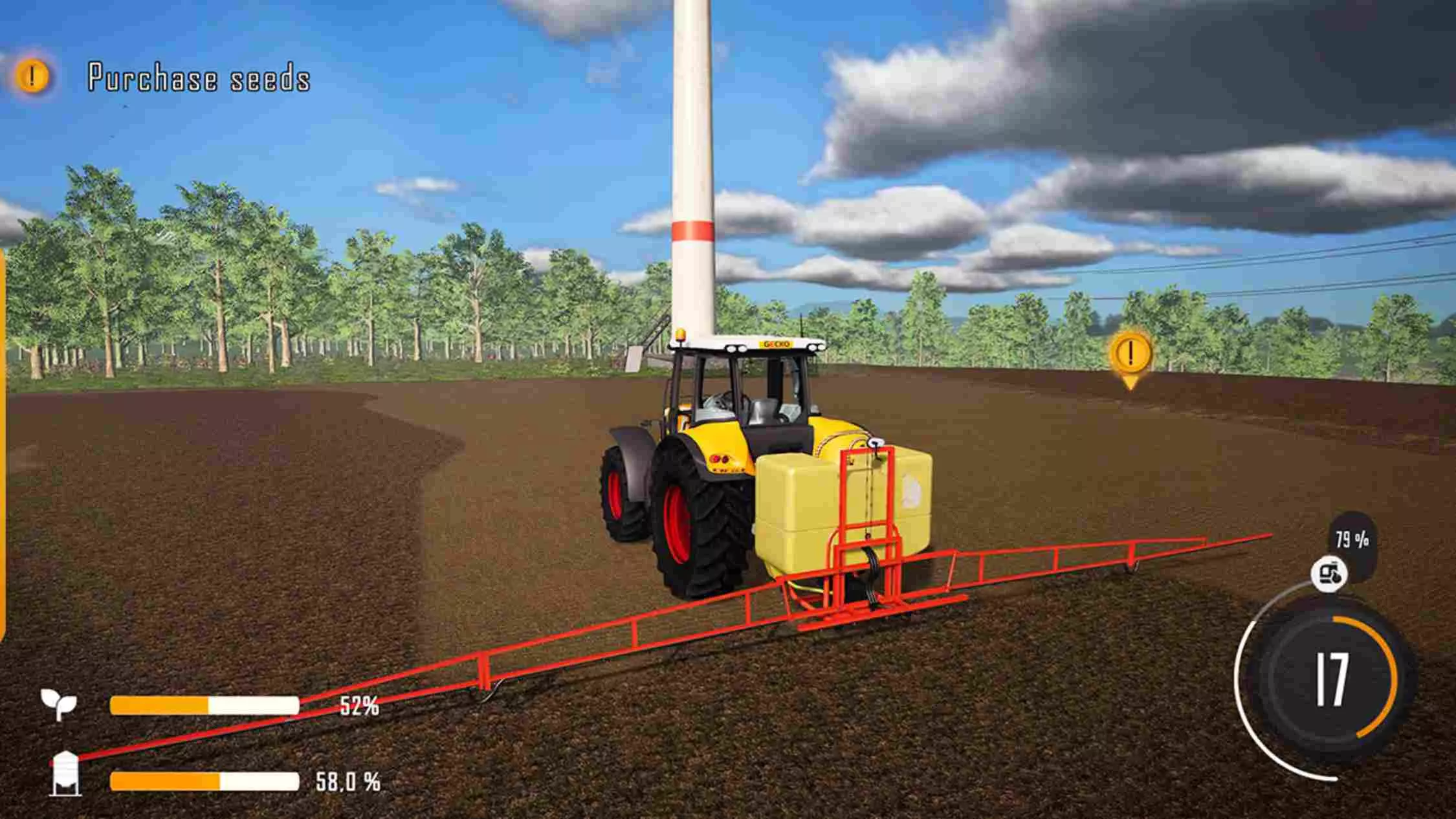 专业农场26模拟器 .Farm Pro 26 Simulator 英语