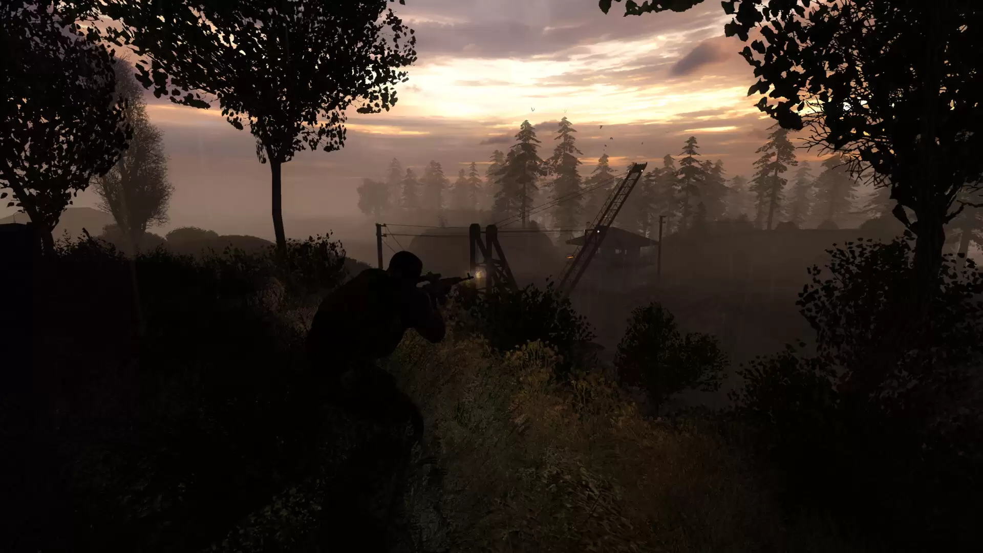 潜行者：晴空增强版/S.T.A.L.K.E.R.: Clear Sky - Enhanced Edition 版本更新