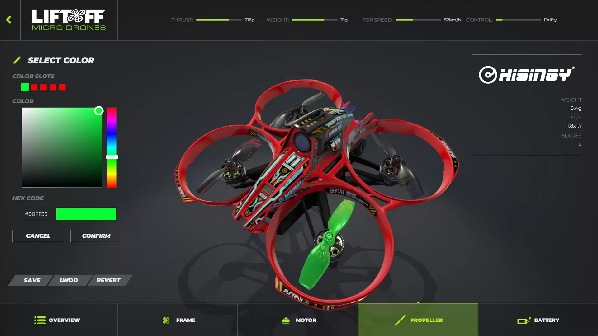 《升空：微型无人机模拟器》v1.0.6